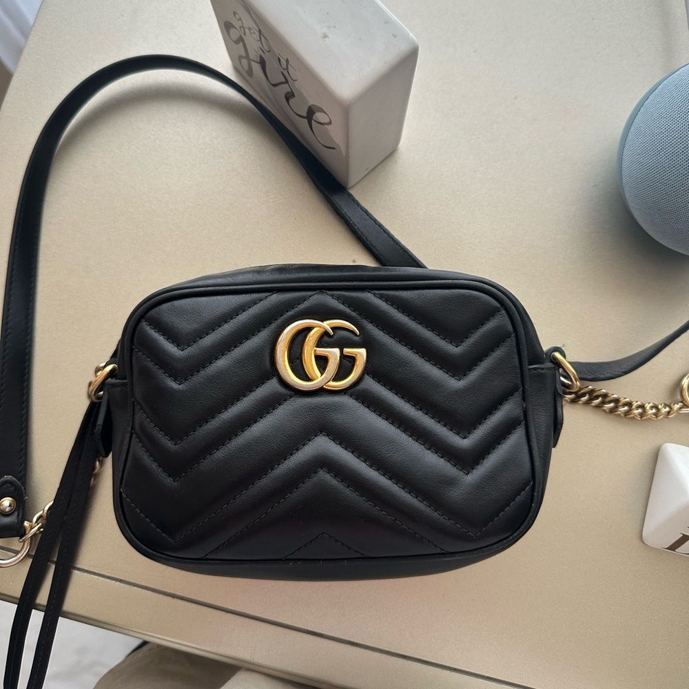 Gucci crossbody Bag